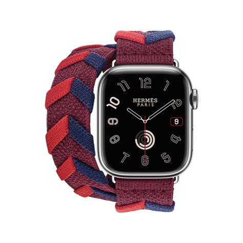 hermes series 6 watch faces|apple watch series 9 Hermes.